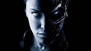 Terminator 3: Rise of the Machines's poster