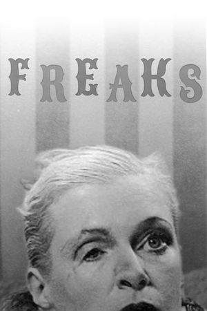Freaks's poster