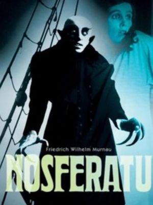 Nosferatu: A Symphony of Horror's poster