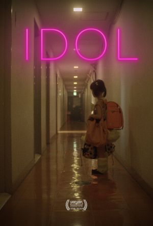 Idol's poster