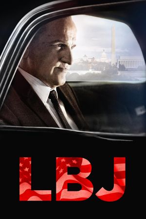 LBJ's poster