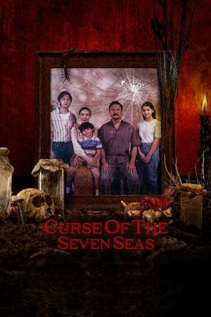 Curse of the Seven Oceans's poster