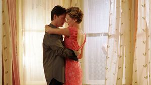 Sweet November's poster