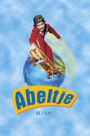The Flying Liftboy's poster