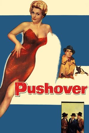 Pushover's poster image