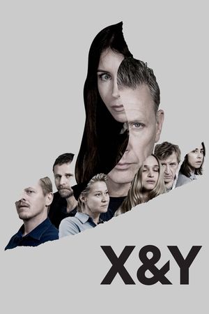 X&Y's poster