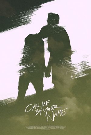 Call Me by Your Name's poster