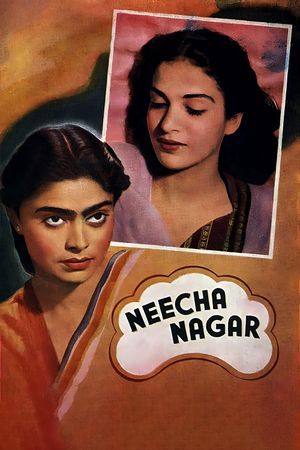 Neecha Nagar's poster