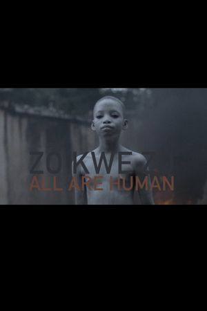 All Are Human's poster