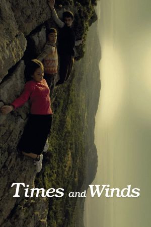 Times and Winds's poster