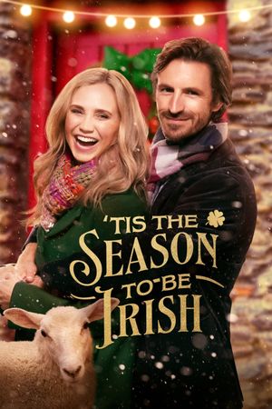 'Tis the Season to Be Irish's poster