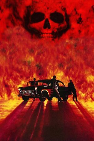 Sometimes They Come Back's poster