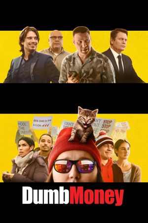 Dumb Money's poster