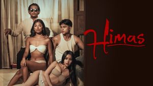 Himas's poster