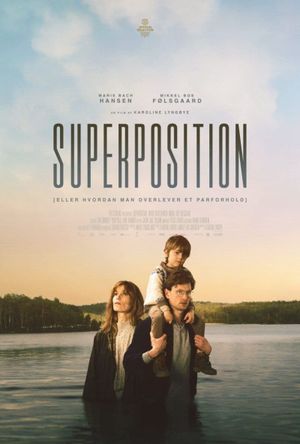Superposition's poster