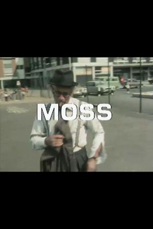 Moss's poster
