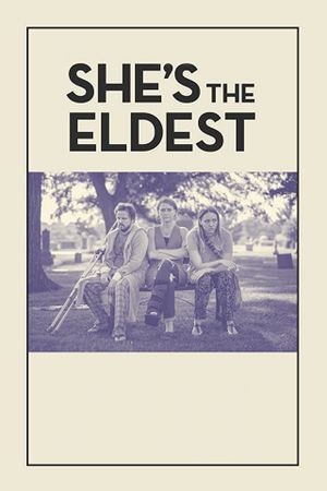 She's the Eldest's poster