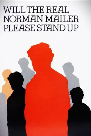Will the Real Norman Mailer Please Stand Up?'s poster image
