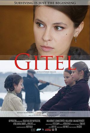 Gitel's poster