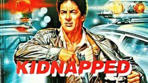 Kidnapped's poster