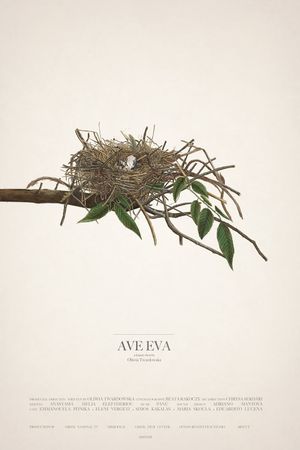 Ave Eva's poster image