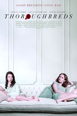 Thoroughbreds's poster
