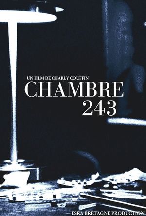 Chambre 243's poster