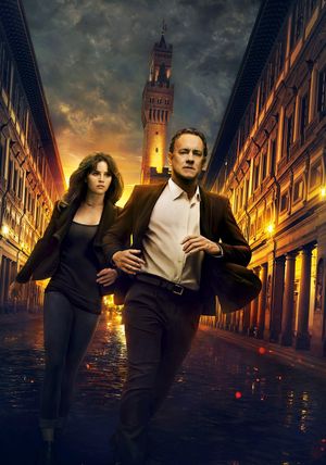 Inferno's poster
