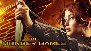 The Hunger Games's poster