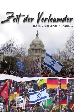 Zeit der Verleumder's poster