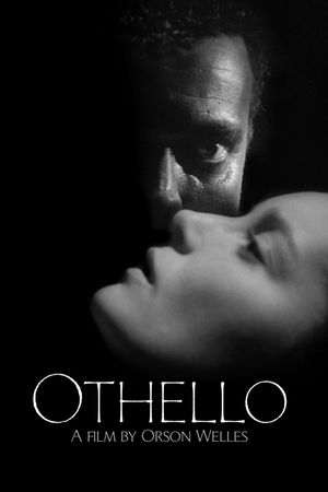 Perspectives on Othello: Joseph McBride on Orson Welles's poster