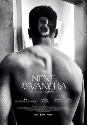 Kid Revenge's poster