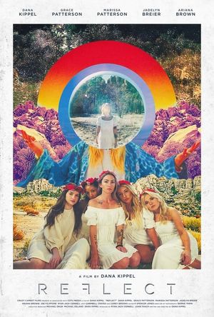 Reflect's poster