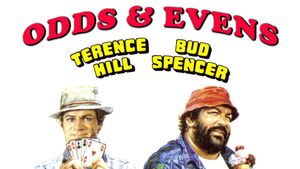 Odds and Evens's poster