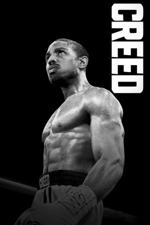Creed's poster