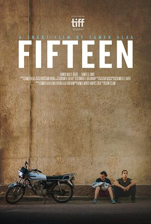 Fifteen's poster