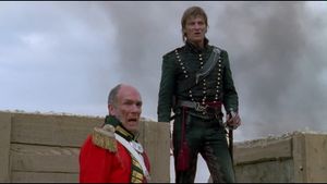 Sharpe's Sword's poster