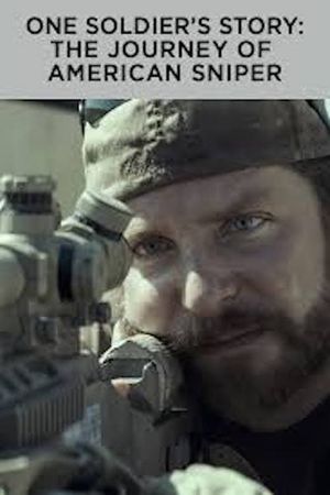 One Soldier's Story: The Journey of American Sniper's poster image
