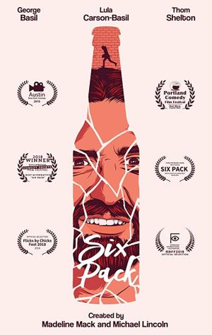 Six Pack's poster