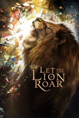 Let the Lion Roar's poster