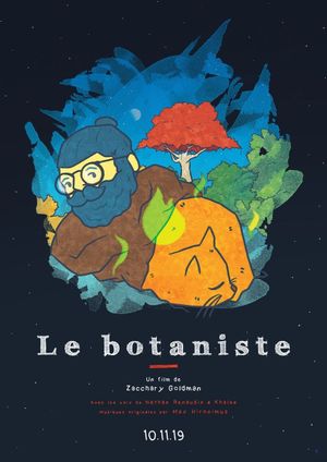 Le Botaniste's poster image