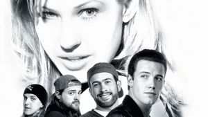 Chasing Amy's poster