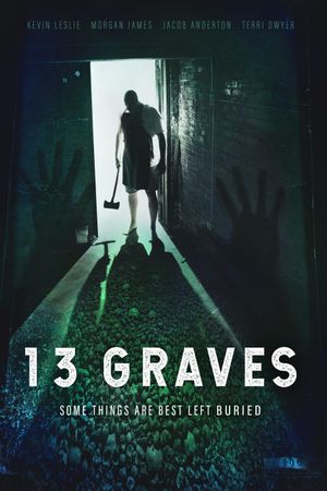 13 Graves's poster