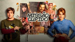 Missão Cupido's poster
