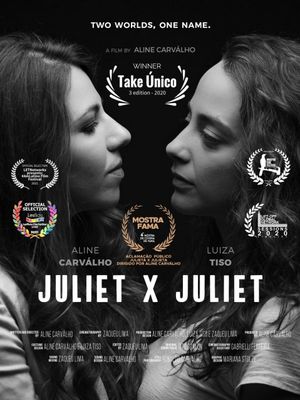 Juliet X Juliet's poster