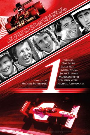 1's poster