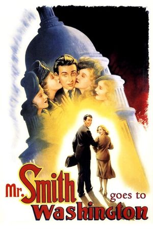 Mr. Smith Goes to Washington's poster