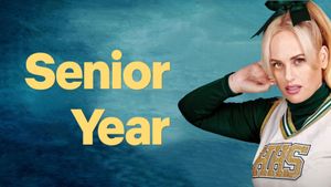 Senior Year's poster