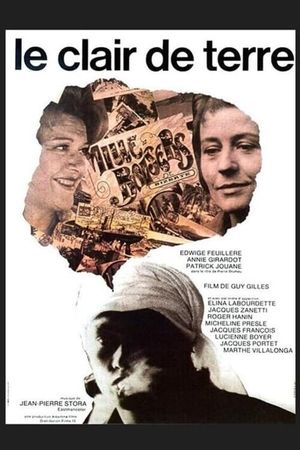 Earth Light's poster