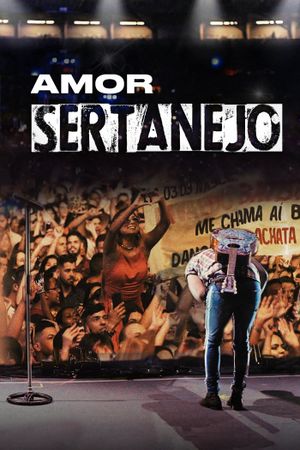 Amor Sertanejo's poster